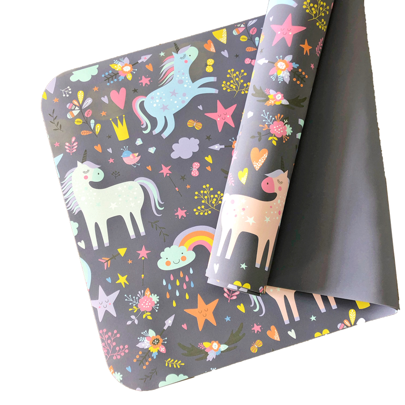 MTPU Kids Yoga Mat