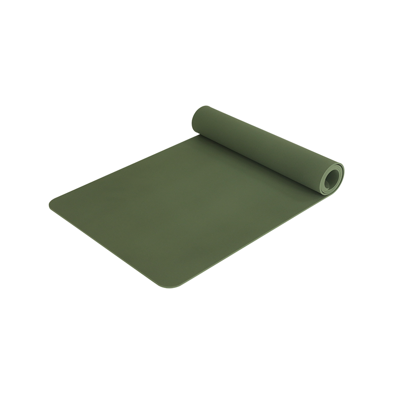 EVA Yoga Mats - EVA Yoga Mats Manufacturer, Distributor, Supplier